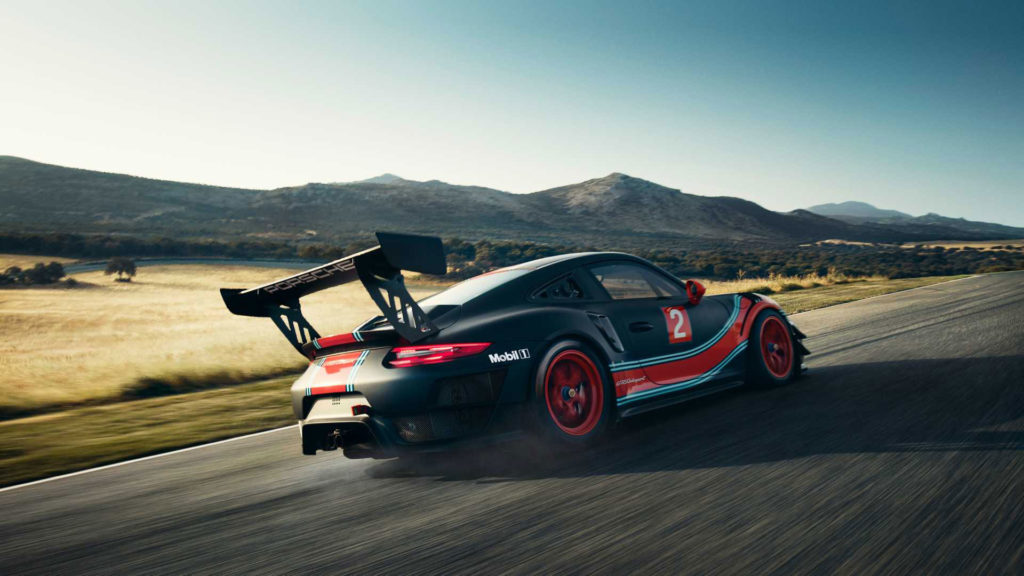 porsche-911-gt2-rs-clubsport