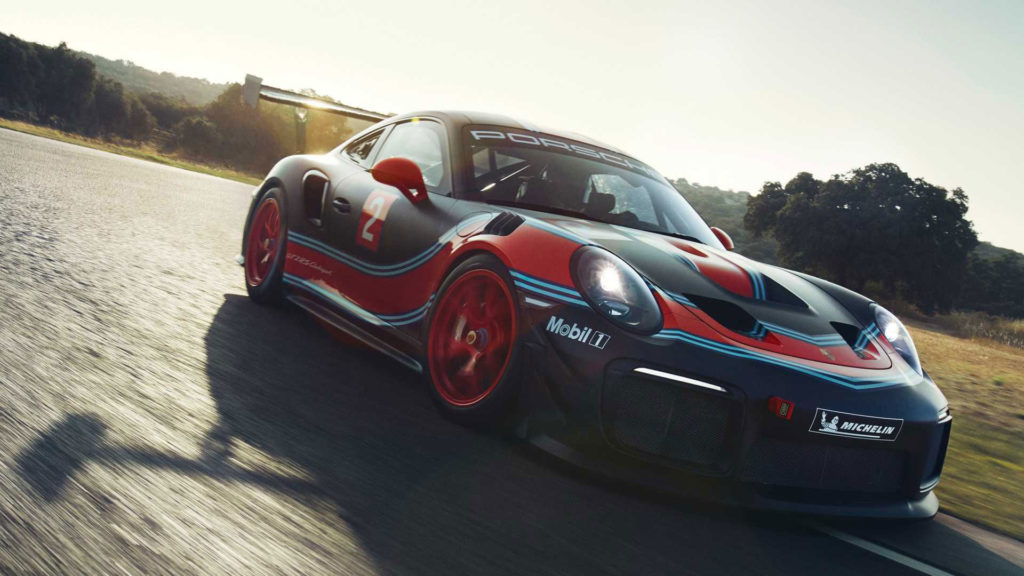 porsche-911-gt2-rs-clubsport