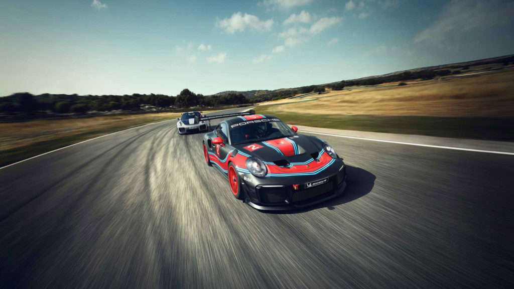 porsche-911-gt2-rs-clubsport