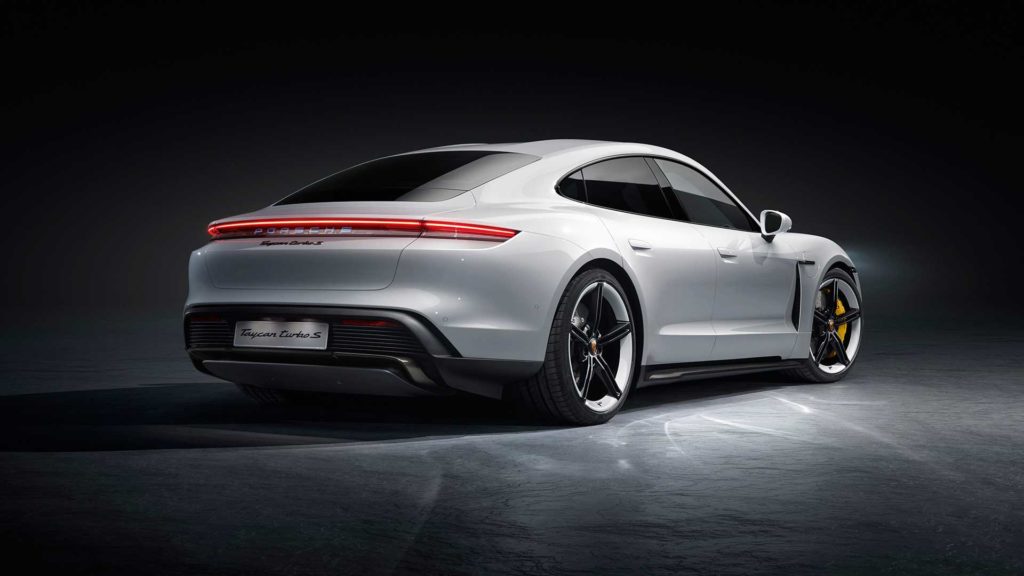 porsche-taycan