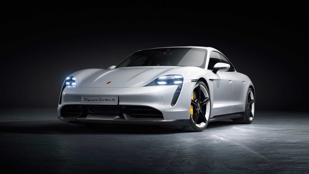 porsche-taycan
