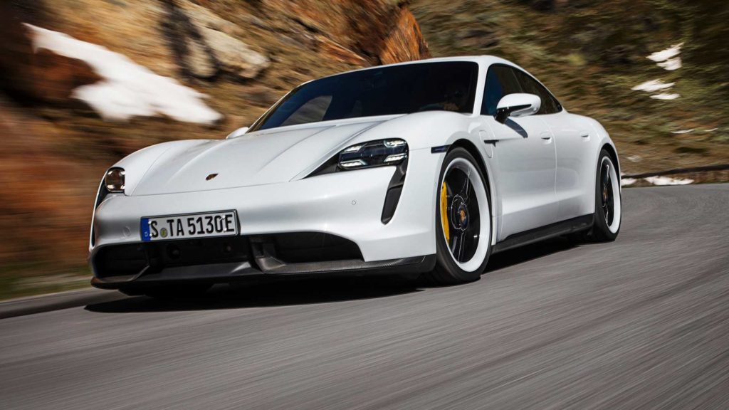 porsche-taycan
