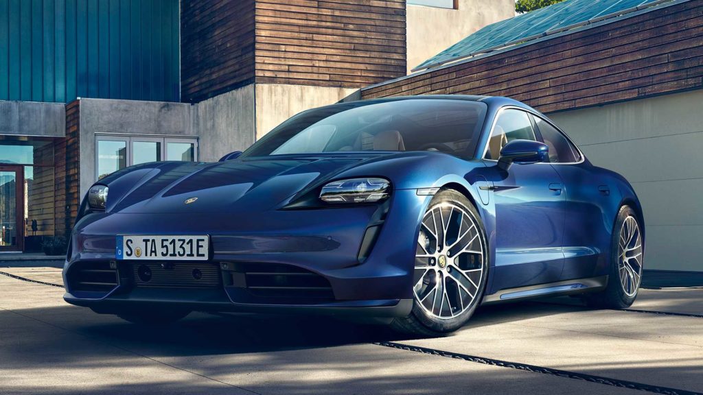 porsche-taycan