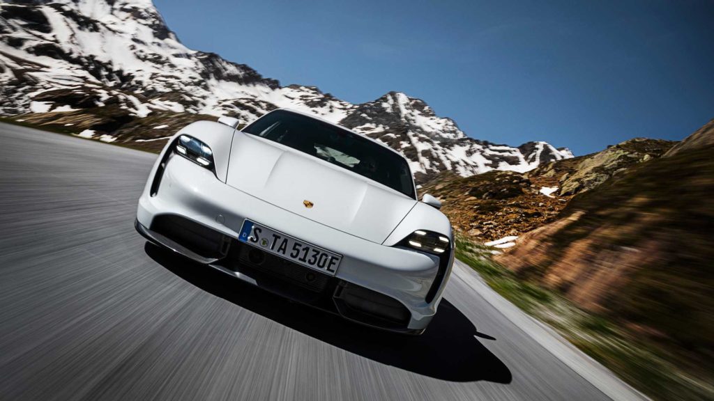 porsche-taycan