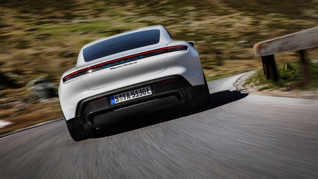 porsche-taycan