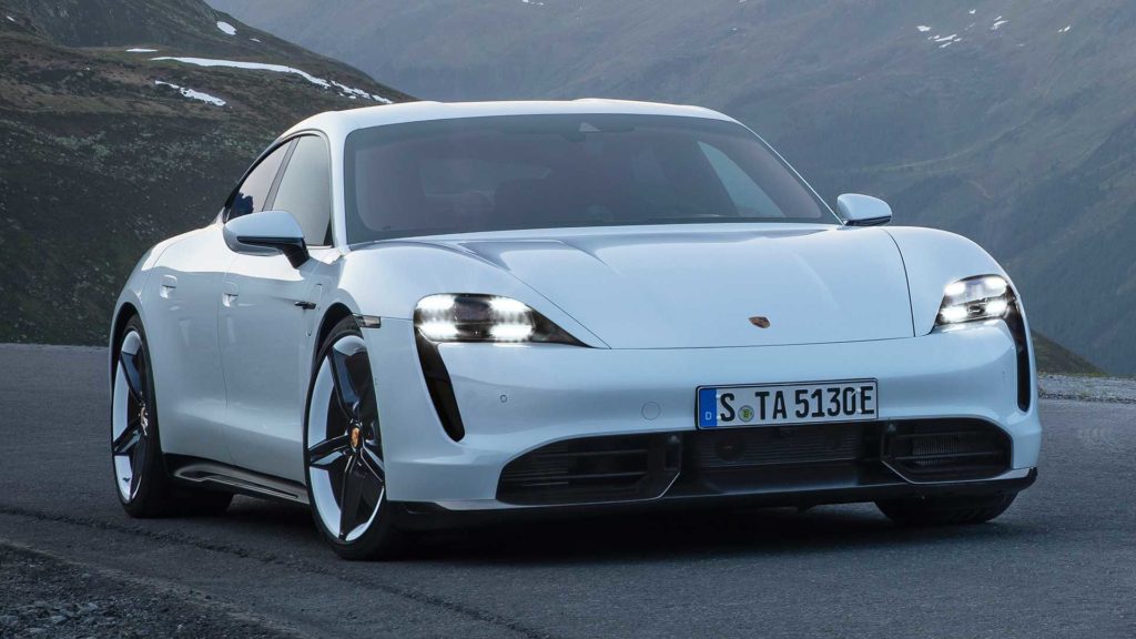 porsche-taycan