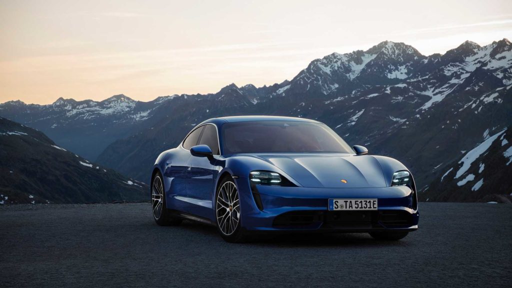 porsche-taycan