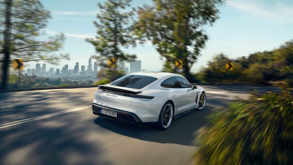 porsche-taycan