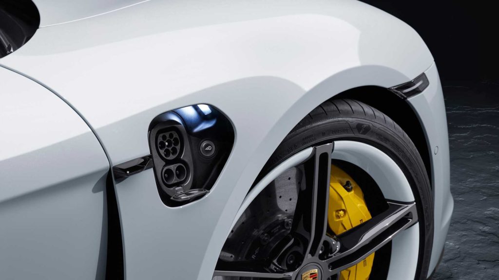 porsche-taycan