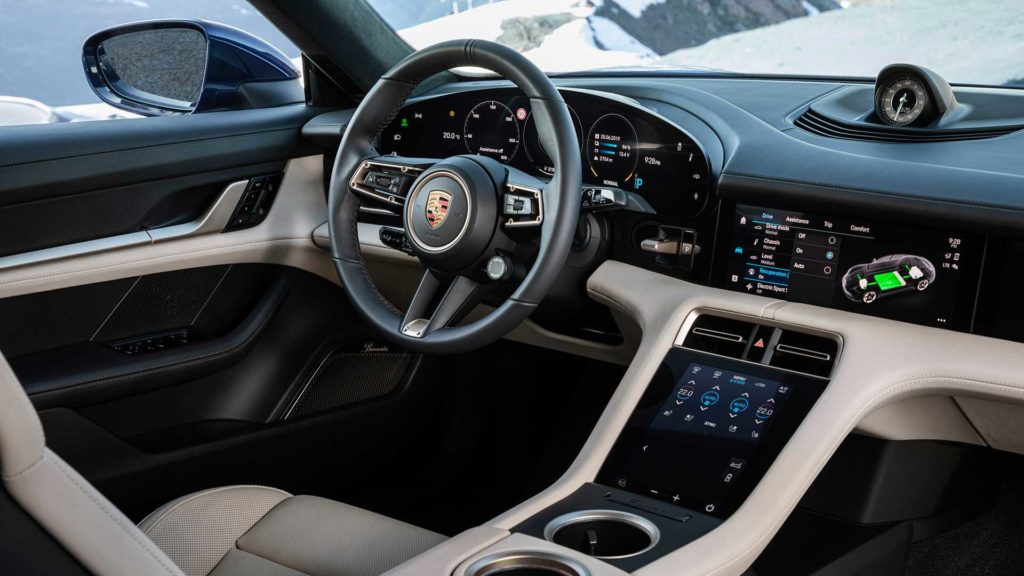 porsche-taycan