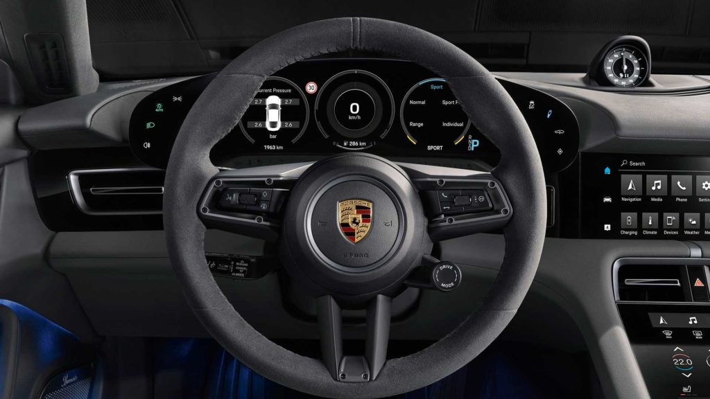 porsche-taycan