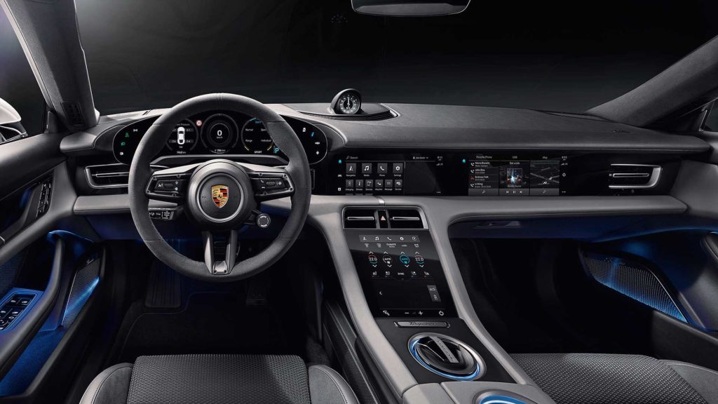 porsche-taycan