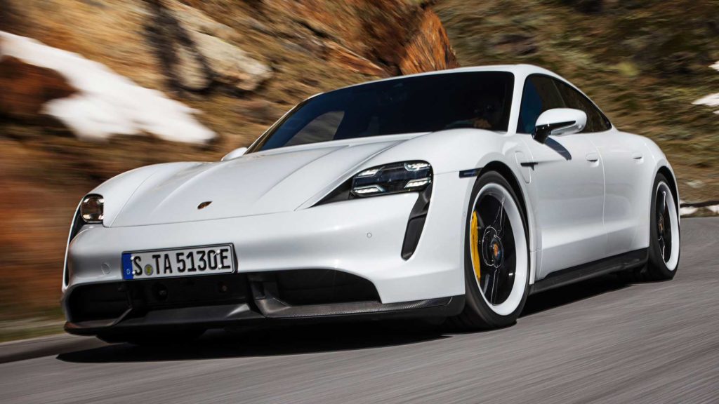 porsche-taycan
