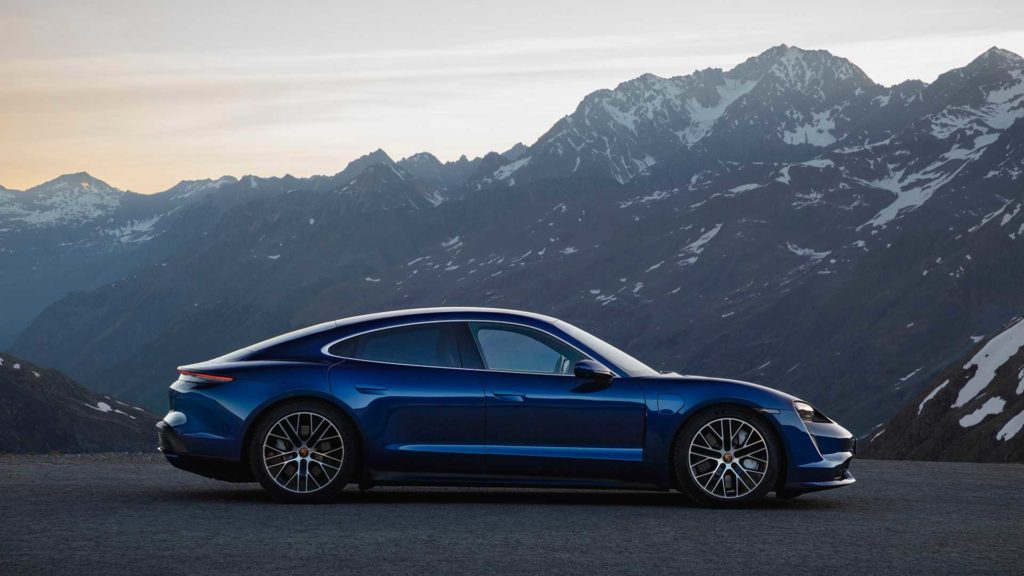 porsche-taycan