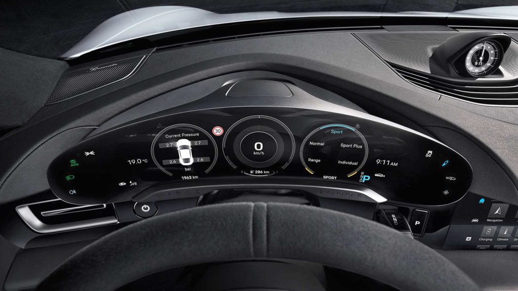 porsche-taycan
