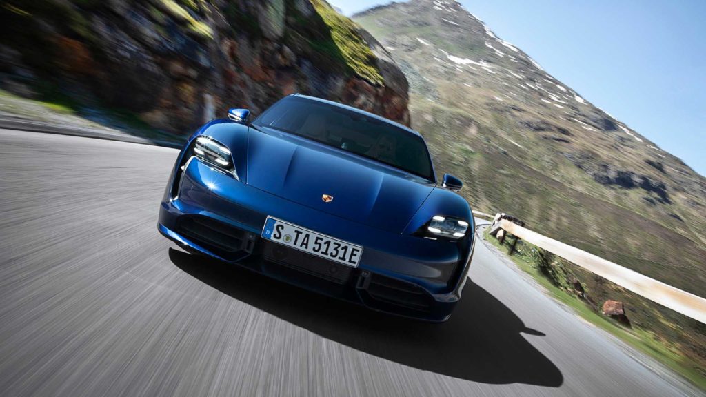 porsche-taycan