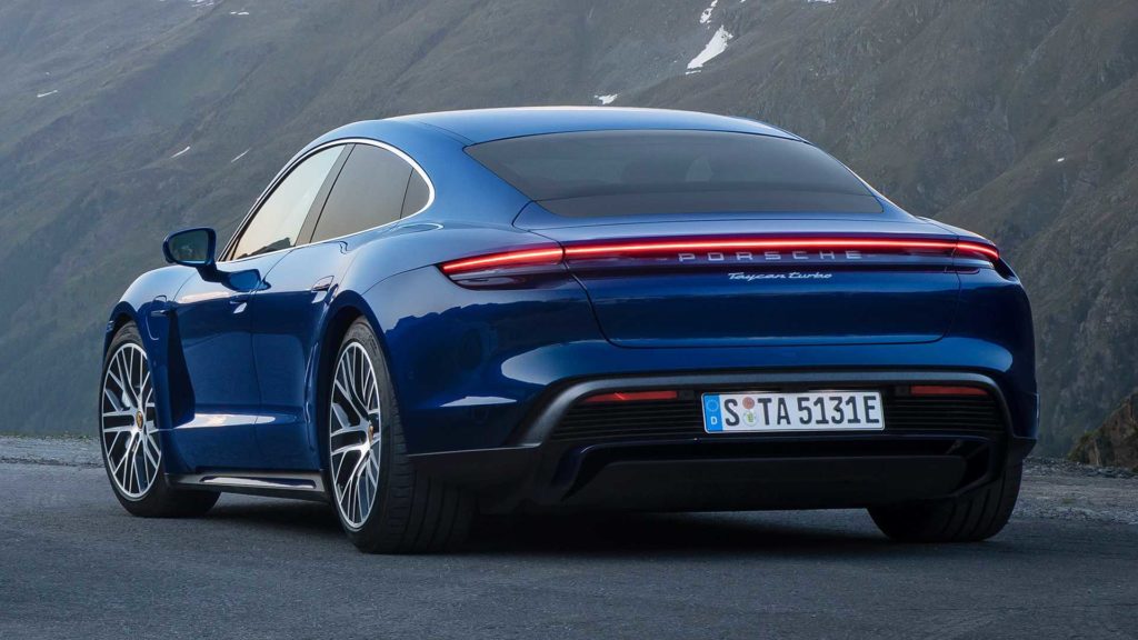 porsche-taycan