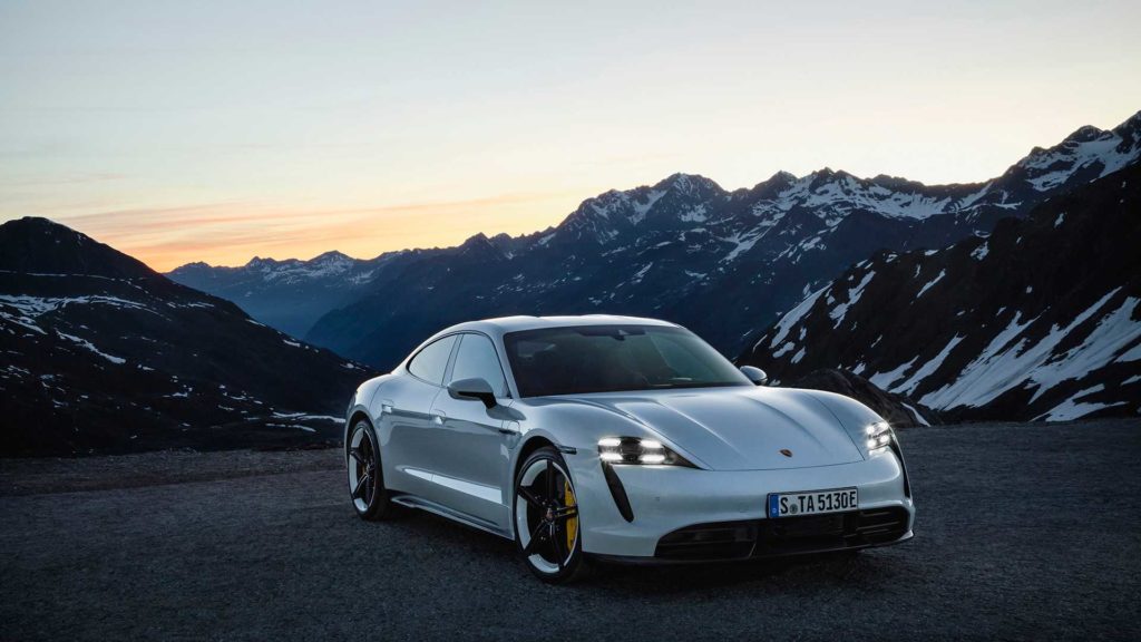 porsche-taycan