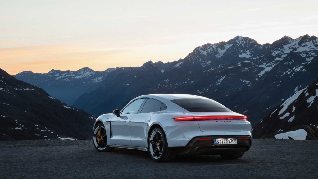 porsche-taycan