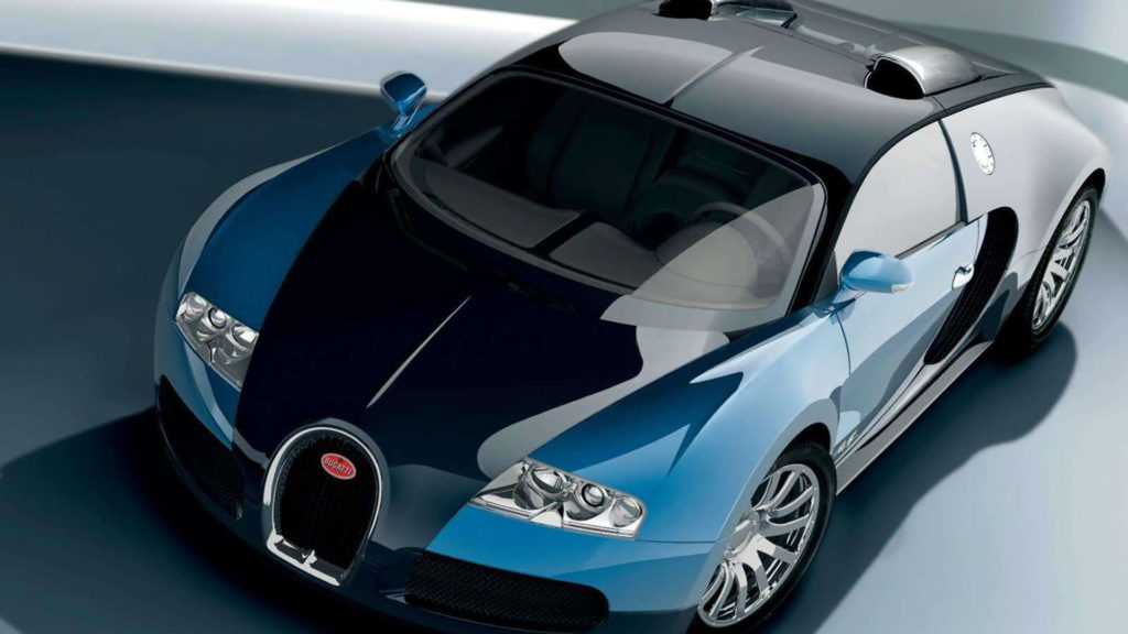 bugatti-veyron