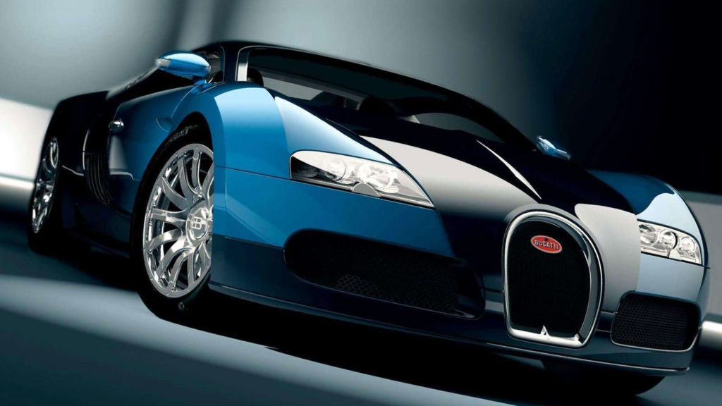 bugatti-veyron