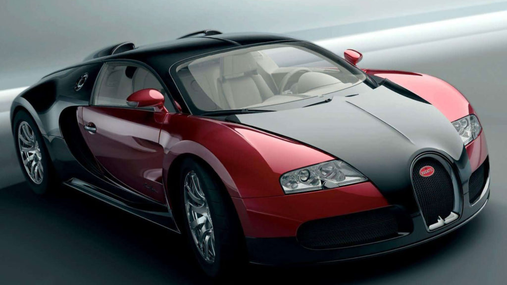 bugatti-veyron