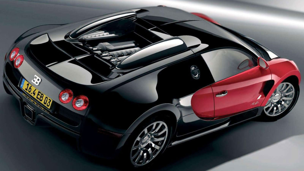 bugatti-veyron