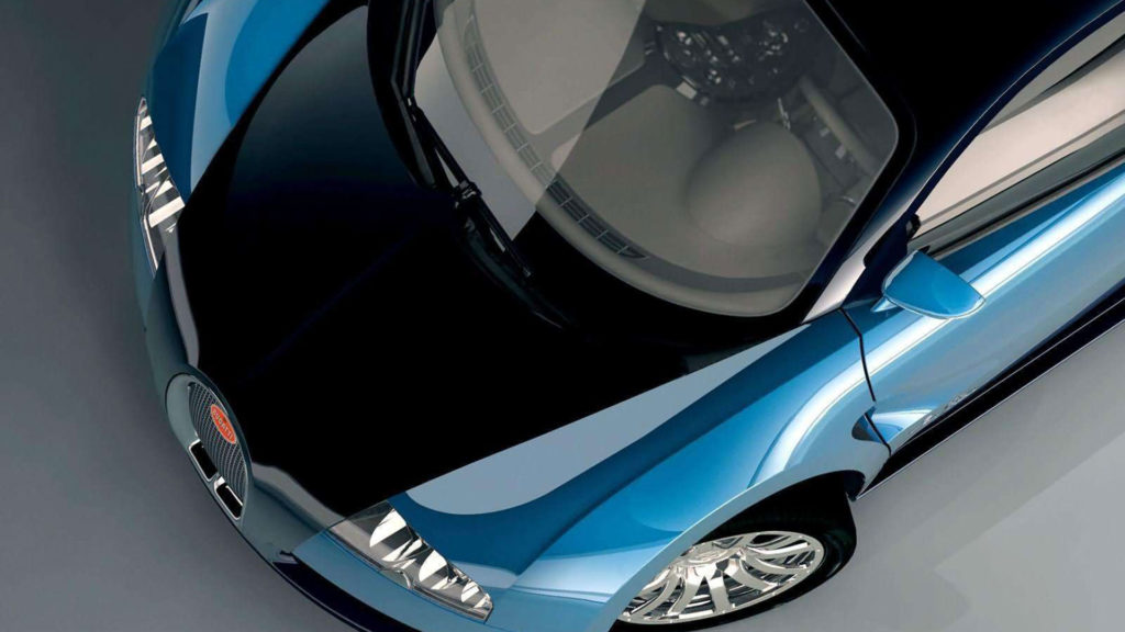 bugatti-veyron