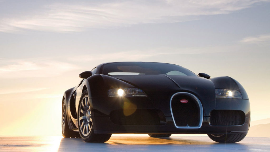 bugatti-veyron