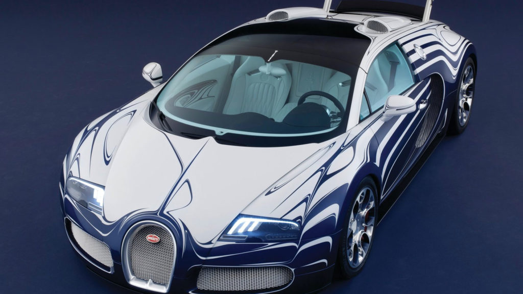 bugatti-veyron