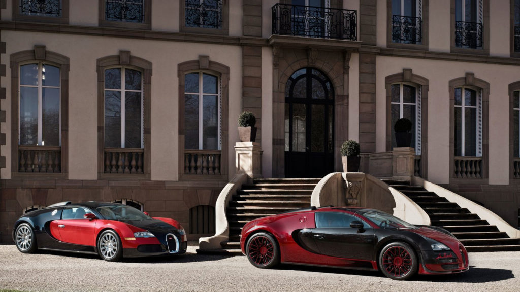 bugatti-veyron