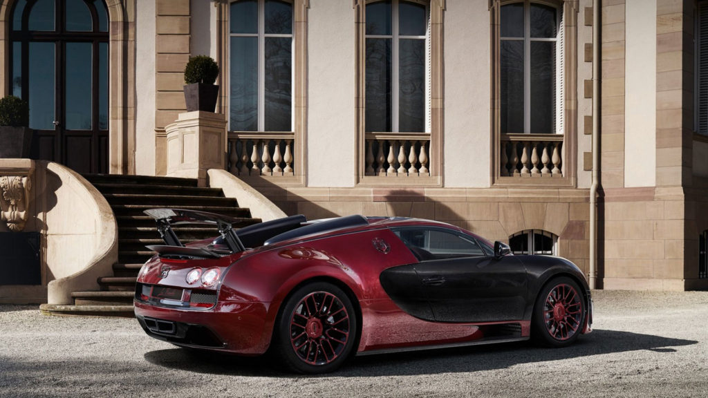 bugatti-veyron