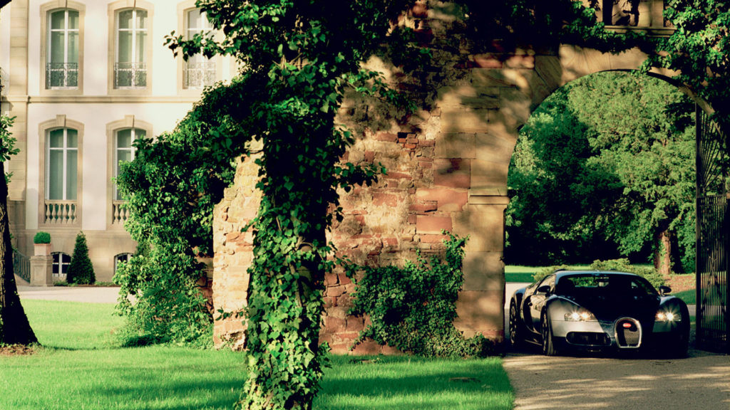 bugatti-veyron