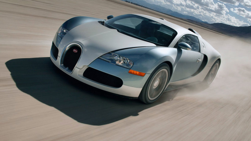bugatti-veyron