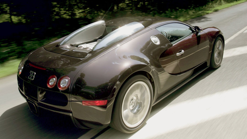 bugatti-veyron