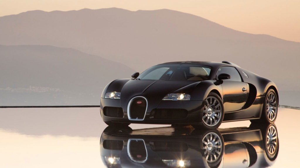 bugatti-veyron