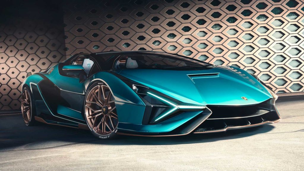 lamborghini-sian-roadster