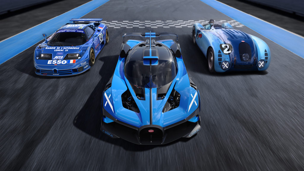 bugatti-bolide