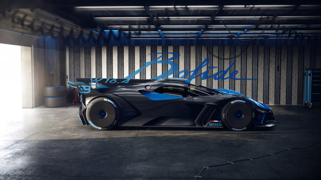 bugatti-bolide