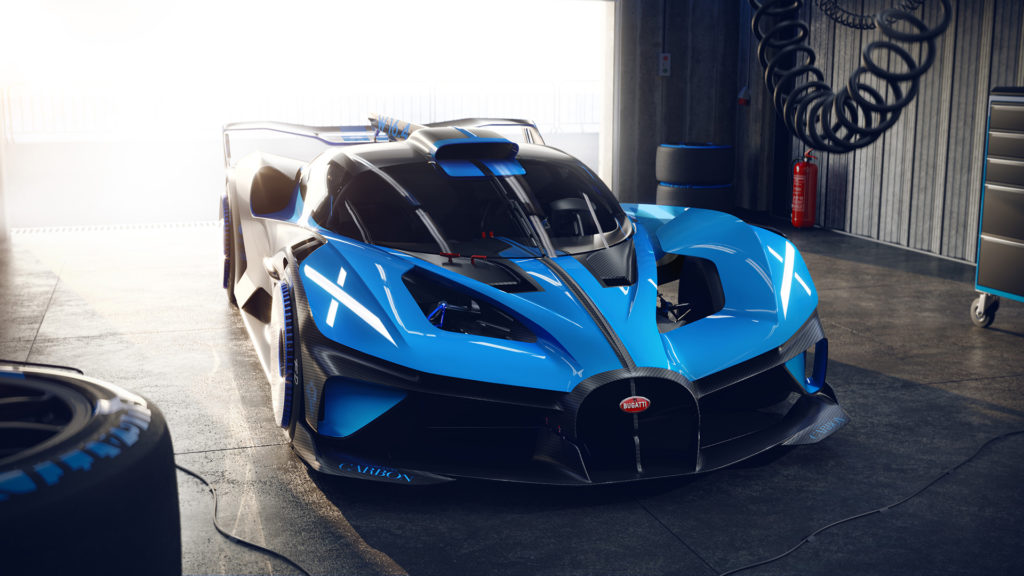 bugatti-bolide