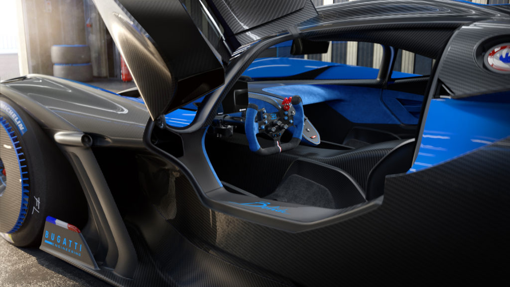 bugatti-bolide