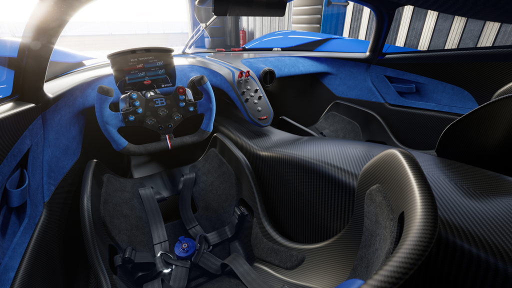bugatti-bolide