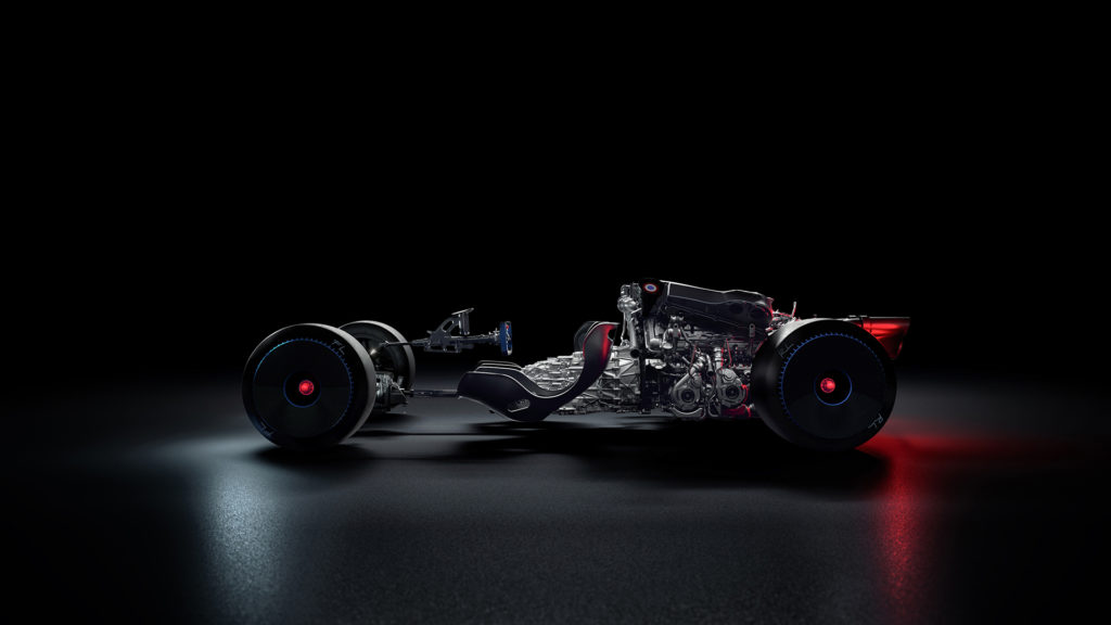 bugatti-bolide