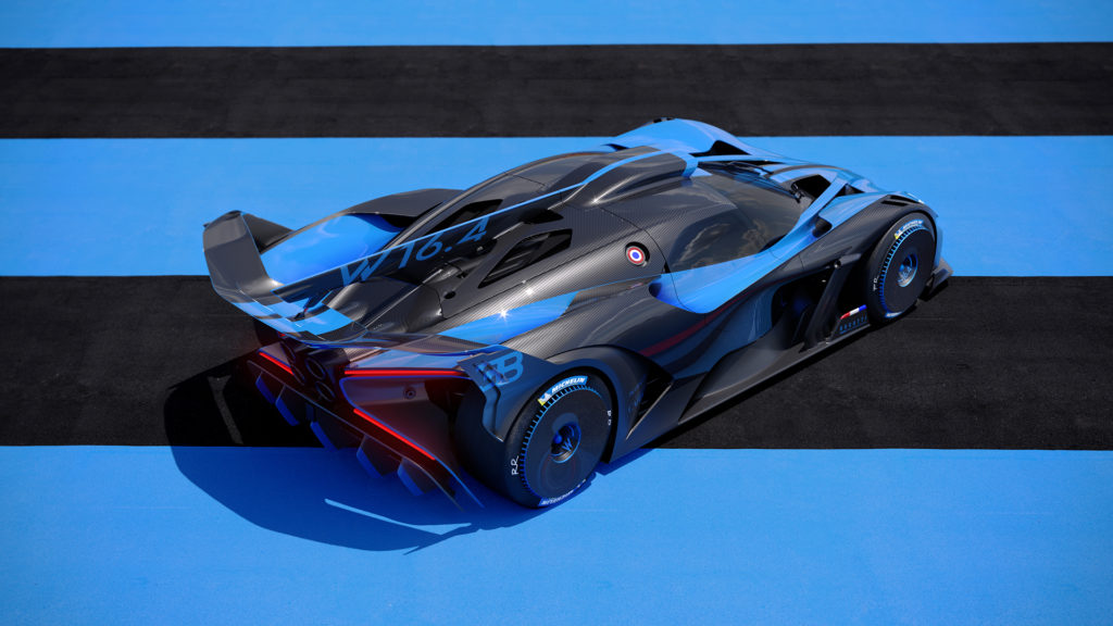 bugatti-bolide