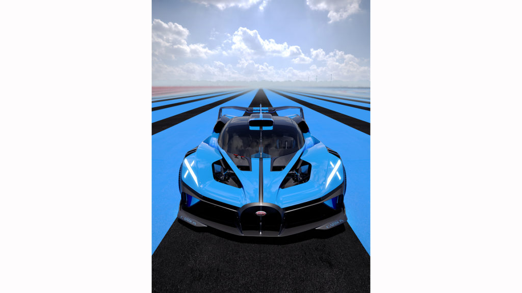 bugatti-bolide