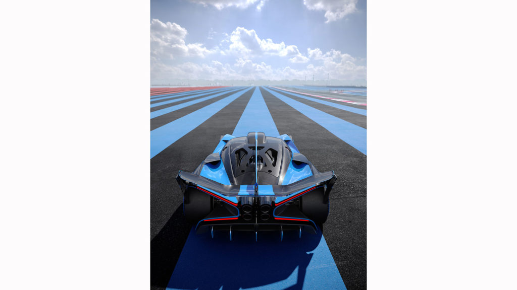 bugatti-bolide