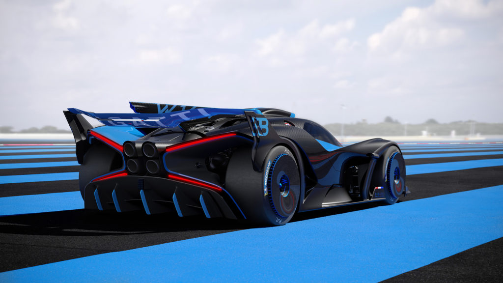 bugatti-bolide