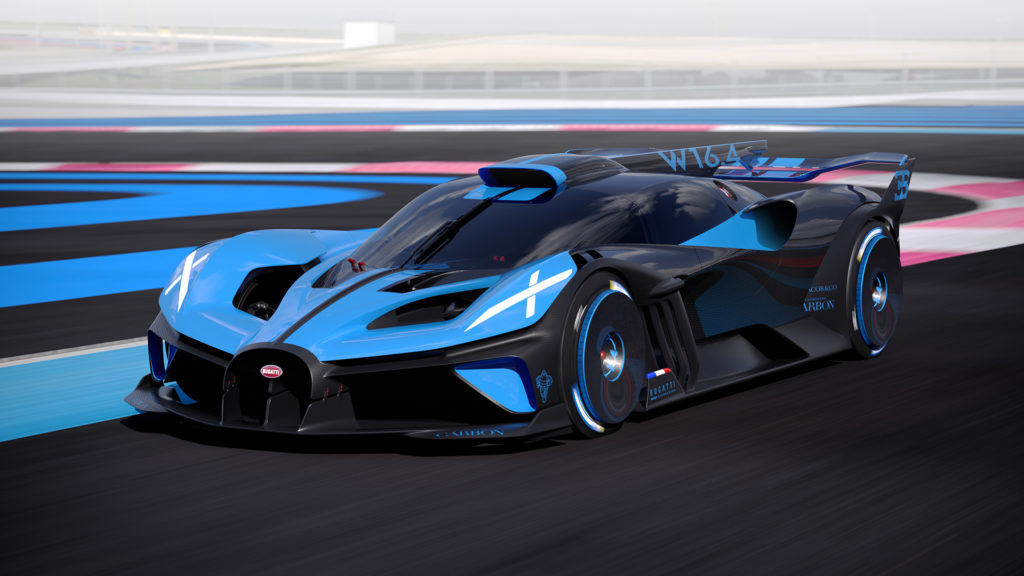 bugatti-bolide