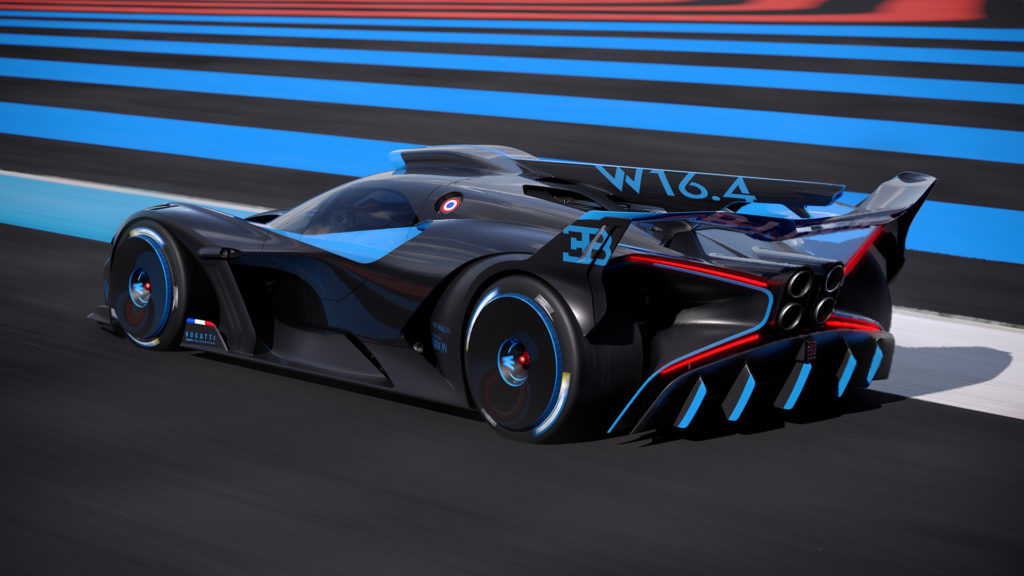 bugatti-bolide