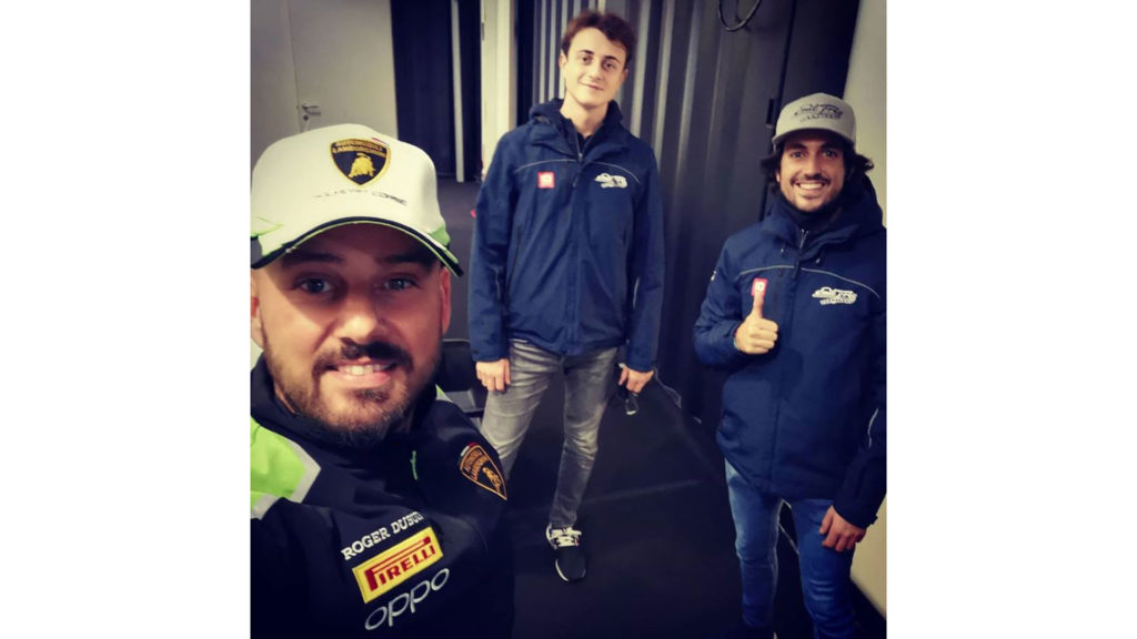 bull-days-lamborghini-stefano-cigana-venetia-communication